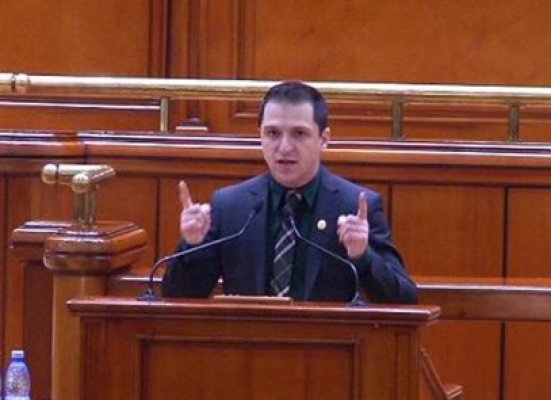Deputatul Tararache a prezentat bilanţul primului an de mandat